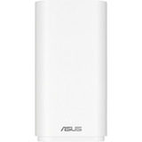 ASUS 90IG09A0-MO3B60, Enrutador de malla blanco
