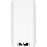 ASUS 90IG09A0-MO3B60, Enrutador de malla blanco