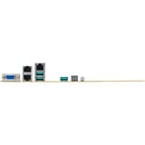 ASUS P13R-M Intel C262 LGA 1700 micro ATX, Placa base Intel, LGA 1700, Intel® Pentium®, Intel Xeon E, DDR5-SDRAM, 128 GB, DIMM