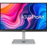 ASUS PA247CV 60,5 cm (23.8") 1920 x 1080 Pixeles Full HD LED Negro, Plata, Monitor LED negro/Plateado, 60,5 cm (23.8"), 1920 x 1080 Pixeles, Full HD, LED, 5 ms, Negro, Plata