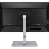 ASUS ProArt PA247CV pantalla para PC 60,5 cm (23.8") 1920 x 1080 Pixeles Full HD Negro, Plata, Monitor LED negro/Plateado, 60,5 cm (23.8"), 1920 x 1080 Pixeles, Full HD, 5 ms, Negro, Plata