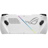 ASUS ROG ALLY RC71L-NH001W, Videoconsola blanco