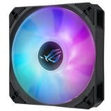 ASUS ROG STRIX LC III 360 ARGB LCD, Refrigeración por agua negro