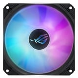 ASUS ROG STRIX LC III 360 ARGB LCD, Refrigeración por agua negro