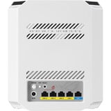 ASUS ROG Strix GS-BE7200, Router blanco