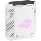 ASUS ROG Strix GS-BE7200, Router blanco