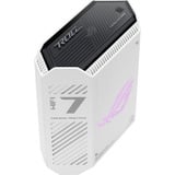 ASUS ROG Strix GS-BE7200, Router blanco