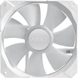 ASUS ROG Strix LC II 360 ARGB White Edition, Refrigeración por agua blanco