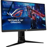 ASUS ROG Strix XG249CM 60,5 cm (23.8") 1920 x 1080 Pixeles Full HD LED Negro, Monitor de gaming negro, 60,5 cm (23.8"), 1920 x 1080 Pixeles, Full HD, LED, 1 ms, Negro