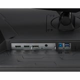 ASUS TUF Gaming VG27AQM1A pantalla para PC 68,6 cm (27") 2560 x 1440 Pixeles Quad HD LCD Negro, Monitor de gaming negro, 68,6 cm (27"), 2560 x 1440 Pixeles, Quad HD, LCD, 1 ms, Negro