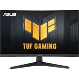 ASUS TUF Gaming VG27VQ3B pantalla para PC 68,6 cm (27") 1920 x 1080 Pixeles Full HD LCD Negro, Monitor de gaming negro, 68,6 cm (27"), 1920 x 1080 Pixeles, Full HD, LCD, 1 ms, Negro