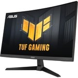 ASUS TUF Gaming VG27VQ3B pantalla para PC 68,6 cm (27") 1920 x 1080 Pixeles Full HD LCD Negro, Monitor de gaming negro, 68,6 cm (27"), 1920 x 1080 Pixeles, Full HD, LCD, 1 ms, Negro