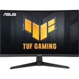 ASUS VG27VQ3B, Monitor de gaming negro