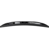 ASUS VG27VQ3B, Monitor de gaming negro