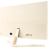 ASUS VU249CFE(-B/-M/-G/-P), Monitor de gaming beige claro