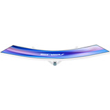 ASUS VU34WCIP-W, Monitor LED blanco