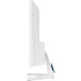 ASUS VU34WCIP-W pantalla para PC 86,4 cm (34") 3440 x 1440 Pixeles Wide Quad HD Blanco, Monitor LED blanco, 86,4 cm (34"), 3440 x 1440 Pixeles, Wide Quad HD, 1 ms, Blanco