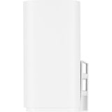 ASUS ZenWiFi BD4 BE3600 Outdoor 1 Pack Doble banda (2,4 GHz / 5 GHz) Wi-Fi 7 (802.11be) Blanco 2 Interno, Enrutador de malla blanco, Blanco, Interno, Enrutador de malla, Poder, 235 m², Doble banda (2,4 GHz / 5 GHz)