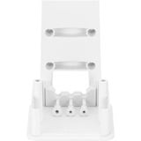 ASUS ZenWiFi BD4 BE3600 Outdoor 1 Pack Doble banda (2,4 GHz / 5 GHz) Wi-Fi 7 (802.11be) Blanco 2 Interno, Enrutador de malla blanco, Blanco, Interno, Enrutador de malla, Poder, 235 m², Doble banda (2,4 GHz / 5 GHz)