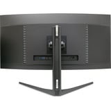 Acer X34 F1, Monitor de gaming negro