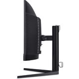 Acer X34 F1, Monitor de gaming negro
