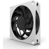 Alphacool Apex Stealth Metal Power 120mm Lüfter 3000rpm, Ventilador blanco/Negro