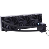 Alphacool Core Ocean T38 AIO 360, Refrigeración por agua negro