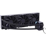 Alphacool Core Ocean T38 AIO 360mm, Refrigeración por agua negro