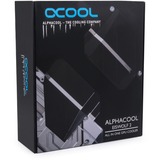 Alphacool Eiswolf 2 AIO - 360mm RTX 3090 TI Founders Edition, Refrigeración por agua negro/Transparente