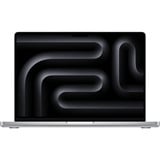 Apple MacBook Pro (14") 2025 CTO, Portátil plateado