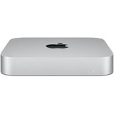 Apple Sistema MAC plateado