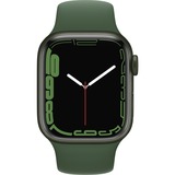 Apple SmartWatch verde/Verde oscuro