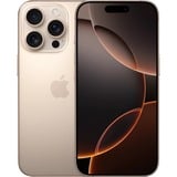 Apple  iPhone 16 Pro 128GB, Móvil beige