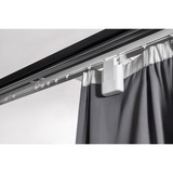 Aqara Curtain Driver E1 Rod version, Accionador blanco