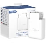 Aqara Motor para cortinas E1 versión varilla, Accionador blanco