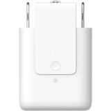 Aqara Motor para cortinas E1 versión varilla, Accionador blanco