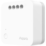 Aqara Single Switch T1 (No Neutral), Relé blanco