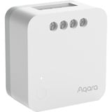 Aqara Single Switch T1 (sin conductor neutro), Relé blanco