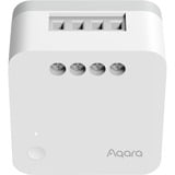 Aqara Single Switch T1 (sin conductor neutro), Relé blanco