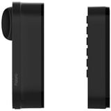 Aqara Smart Lock U200, cerradura electrónica de la puerta negro