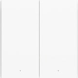 Aqara Wireless Remote Switch H1, Botón blanco
