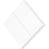 Aqara Wireless Remote Switch H1, Botón blanco