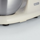 Ariete 00C158803AR0, Robot de cocina beige/Crema