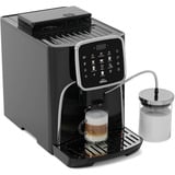 Arzum OK0028-0500, Superautomática negro/Cromado