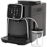 Arzum Okka Espresso Pro M, Superautomática negro/Cromado