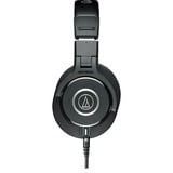 Audio-Technica ATH-M40X, Auriculares negro