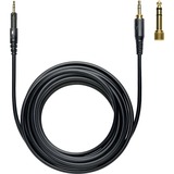 Audio-Technica ATH-M40X, Auriculares negro