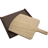 BEKO 4480100033, Piedra para pizza