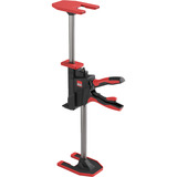 BESSEY BEYCEPS Kit de instalación BEY-IK, Extensión negro/Rojo