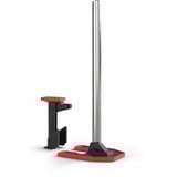 BESSEY BEYCEPS Kit de instalación BEY-IK, Extensión negro/Rojo